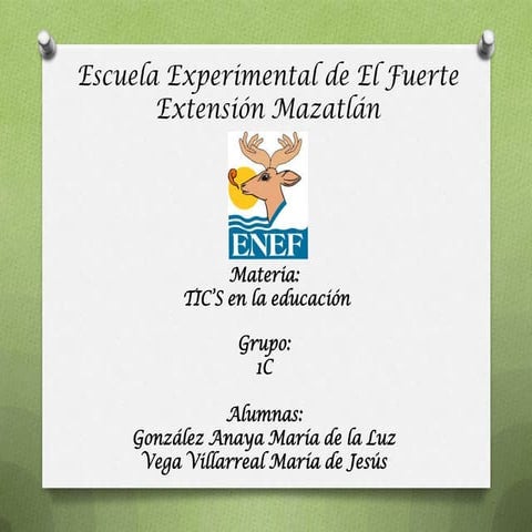 Exposicion juegos educativos