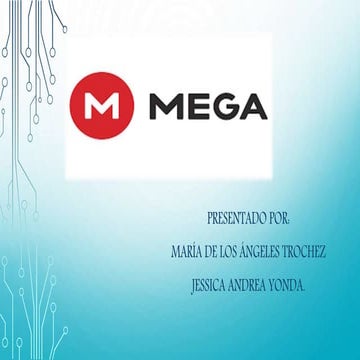 Mega | PPTX