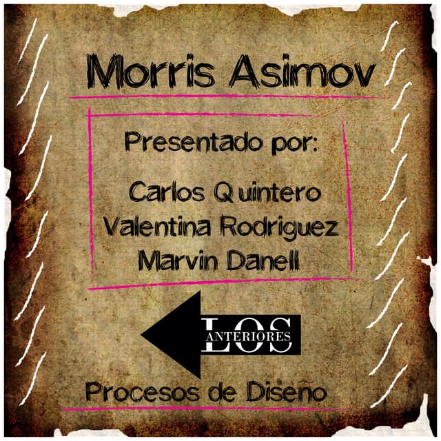 metodologia morris asimow | PDF