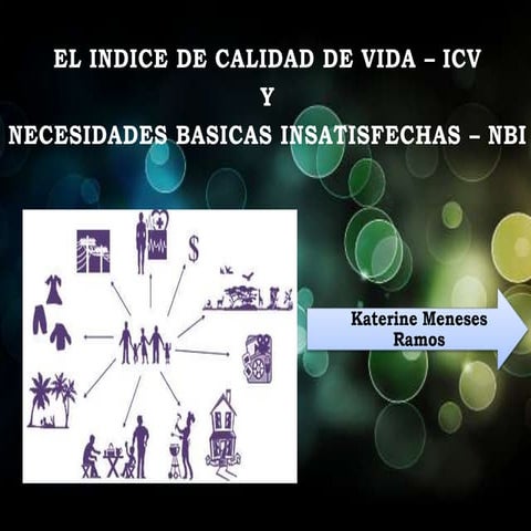 ICV & NBI | PPSX