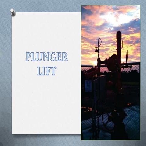 Exposicion plonger y chamber lift