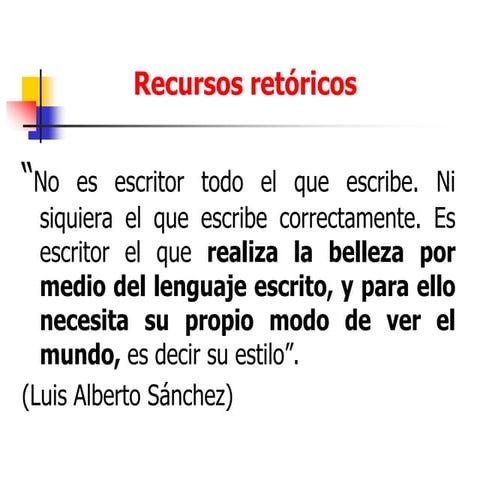 Exposicion recursos narrativos