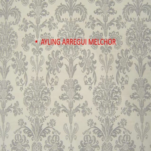 Campo Semántico de la didáctica