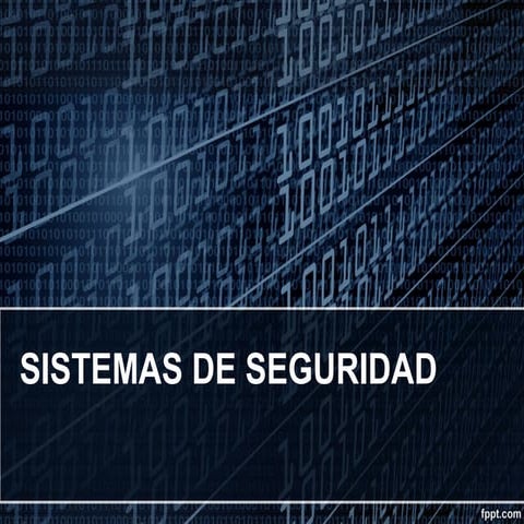 Exposicion sistemas seguridad_linux_software_libre