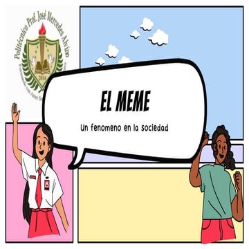 Los memes.pptx