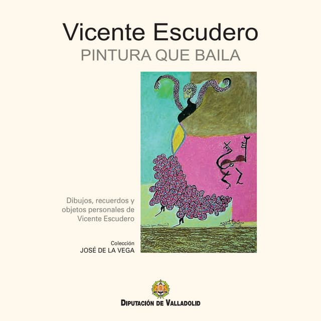 Exposicion vicente escudero