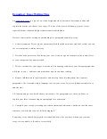 Descriptive essay writing examples for college students