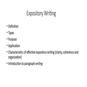 expository writivnchjvvbbjkooiyfkkjgffgff