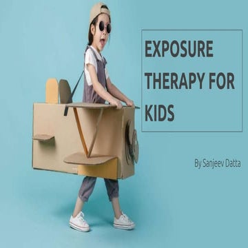 Exposure therapy-for-kids