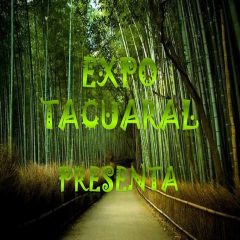 Expotacuaral09