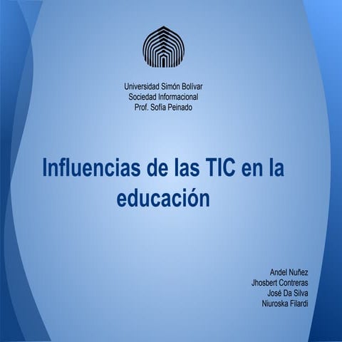 TIC_EnlaEducación