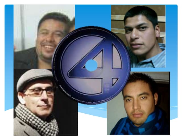 Vocabulario y Lenguaje