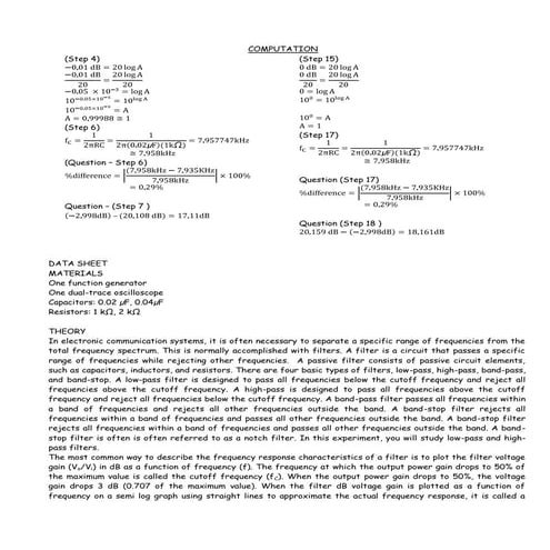 Exp passive filter (1)