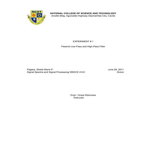 Exp passive filter (5)