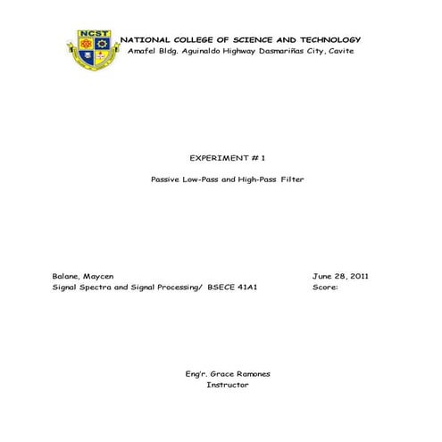 Exp passive filter (9)