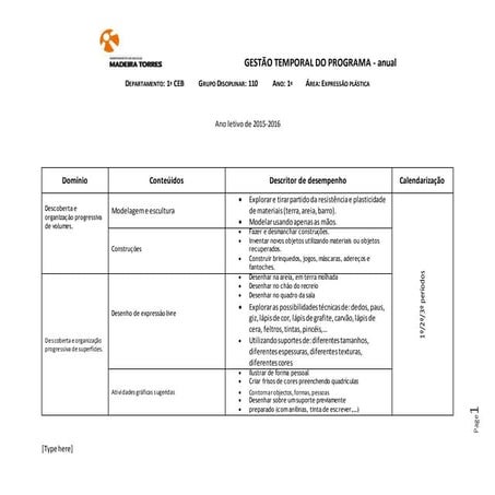 Exp plástica retificada