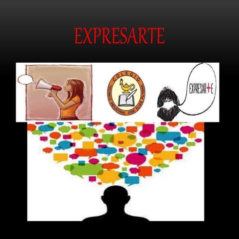 Expresarte