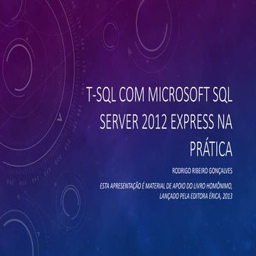 Express2012simples 130312140529-phpapp01