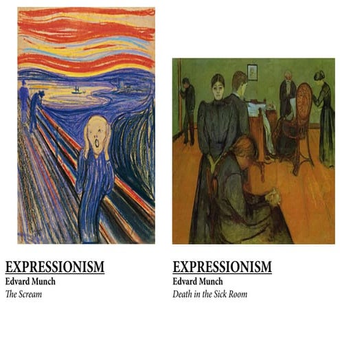 Expressionism