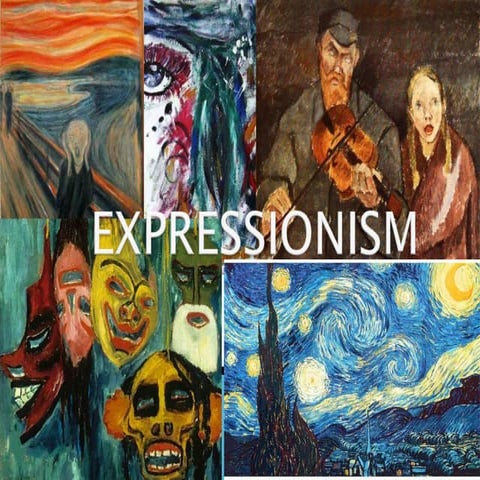 Expressionism