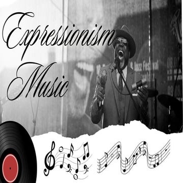 Expressionism-Music.pdf for mapeh grade 10