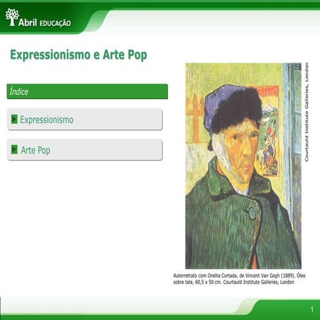 Expressionismo