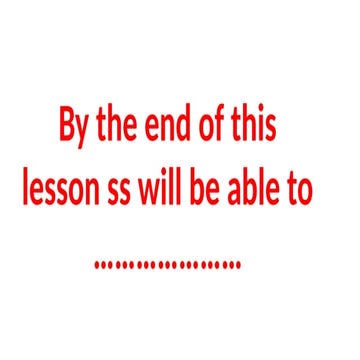 EXPRESSIONS IN AN LP THAT CAN BE USED IN YOUR LESSON PLAN.pptx