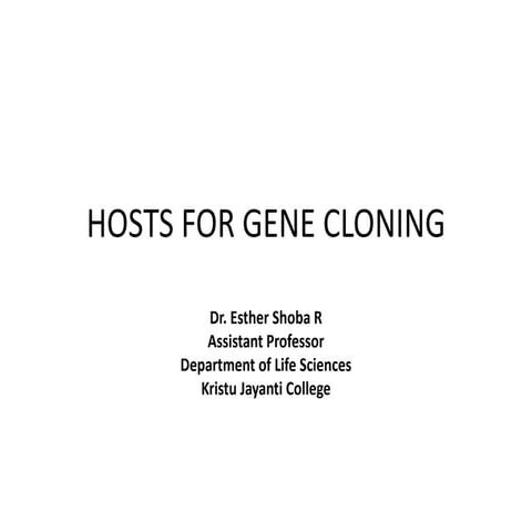 EXPRESSION SYSTEMS.ppt