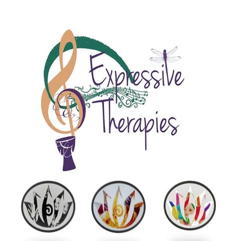 Expressive therapies