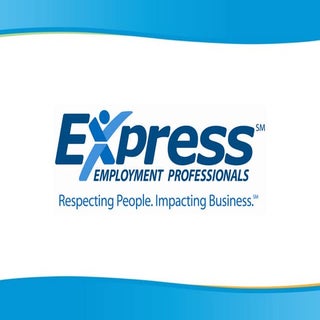 Express Overview