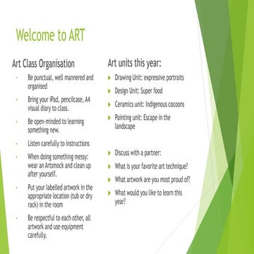 Express yourself portrait  2022 version 1 grade 6 