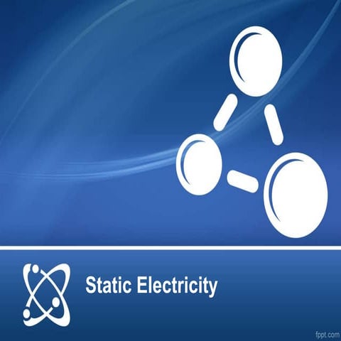 Exp SPA - Chp 16 Static Electricity
