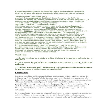 Expulsion de los judios