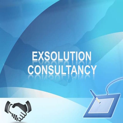 Exsolution Consultancy