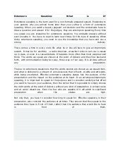 Extemporaneous Speech Topics