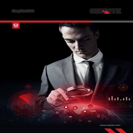 Empowering Cyber Resilience with Seqrite XDR: The Future of Data Privacy & Th...