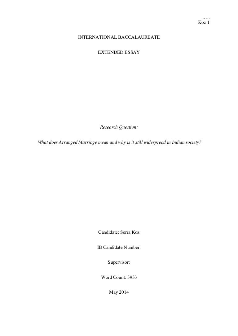 What Is The Thesis Of An Essay Arranged Marriages Romeo Juliet Compare And Contrast High School Admission Essay Sample also Science And Literature Essay Arranged Marriage Vs Love Marriage Essay Ap Examples Of Theses What Is A Thesis In An Essay