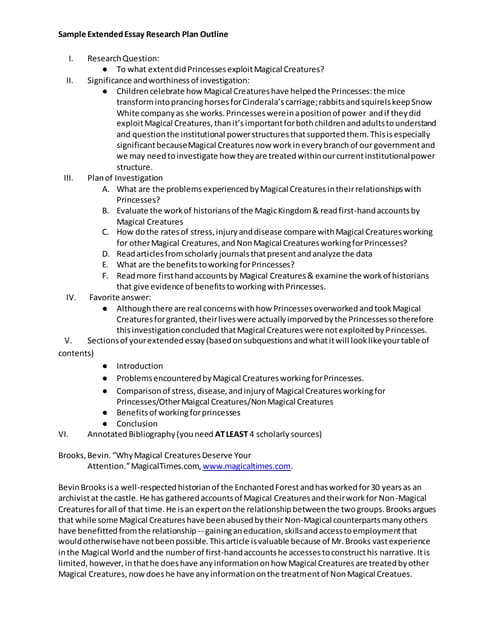 Ib essay introduction image