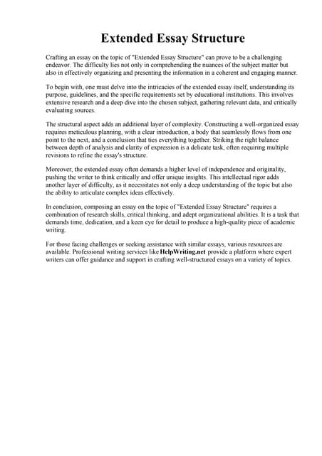 Discrimination Essays | PDF