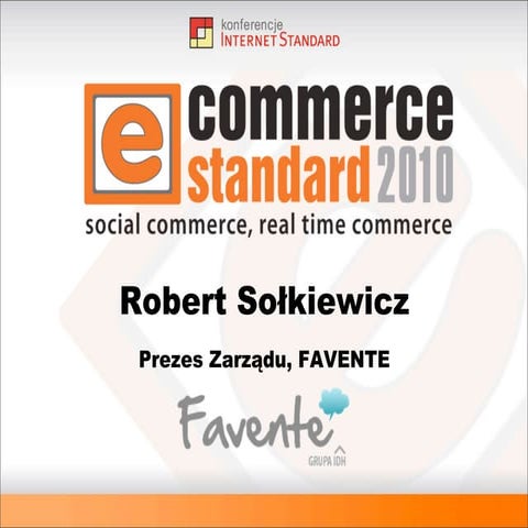 Extended sites czyli dropshipping 2.0