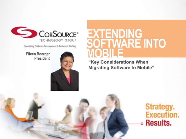 Extending softwareintomobile 11 28-2012