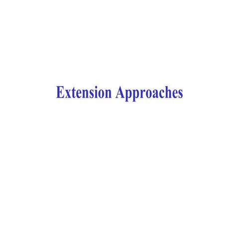 Extension Approaches.pdf