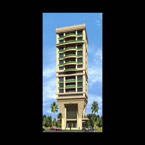 Exterior views | PPSX - Exterior And Interior Viewpoints