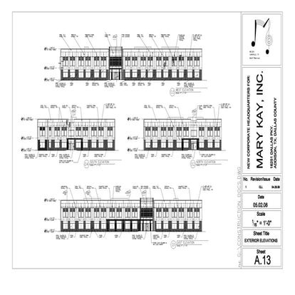 Interior Elevations | PDF