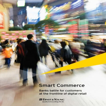 EY Smart Commerce Report