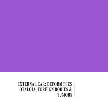 External ear disorders in adult medical surgical nursing.pptx