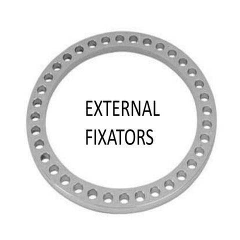 External fixator