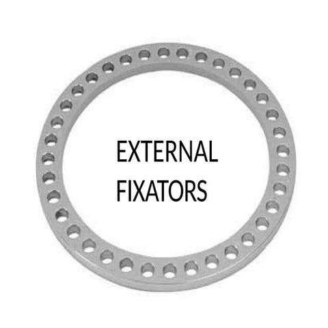 External fixator like pin fixators etc .pptx