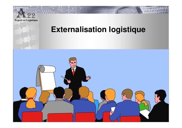 RÃ©sultat de recherche d'images pour "Externalisation logistique"