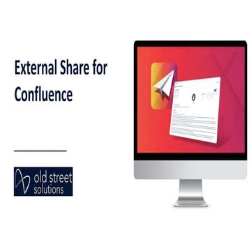 External Share for Confluence